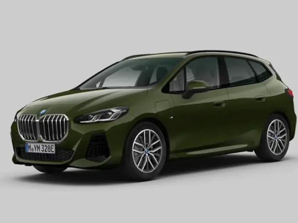 BMW Serie 2 Active Tourer